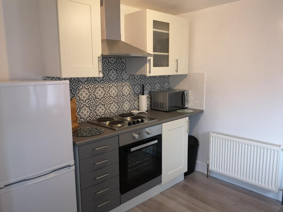 The Cambus Flat Cambuskenneth Stirling Διαμέρισμα Εξωτερικό φωτογραφία