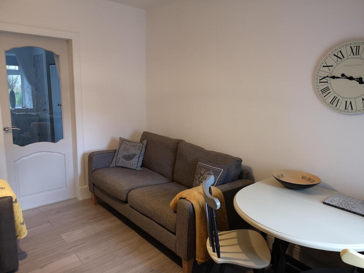 The Cambus Flat Cambuskenneth Stirling Διαμέρισμα Εξωτερικό φωτογραφία