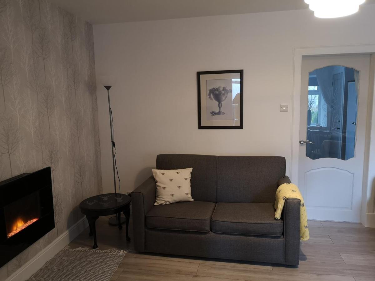 The Cambus Flat Cambuskenneth Stirling Διαμέρισμα Εξωτερικό φωτογραφία