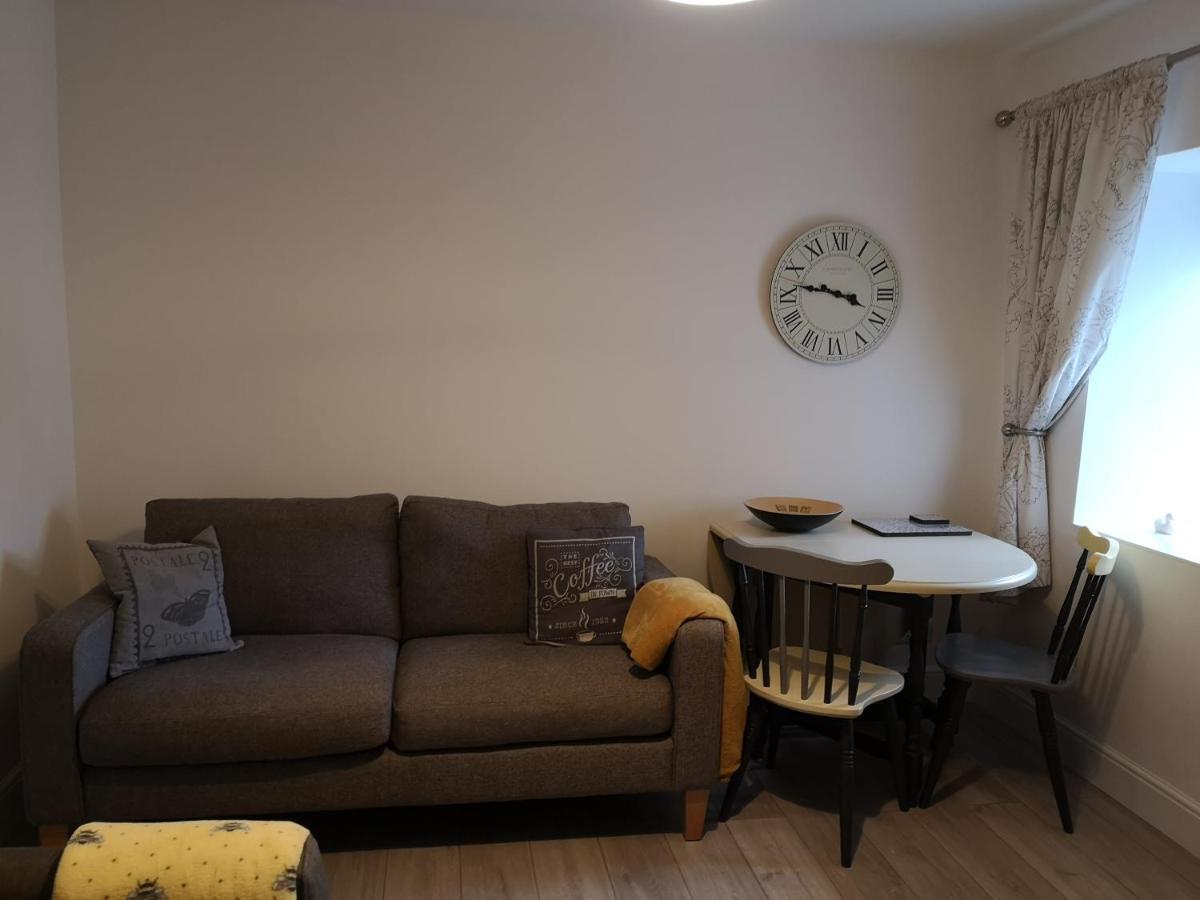 The Cambus Flat Cambuskenneth Stirling Διαμέρισμα Εξωτερικό φωτογραφία