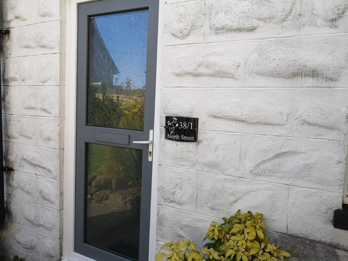 The Cambus Flat Cambuskenneth Stirling Διαμέρισμα Εξωτερικό φωτογραφία